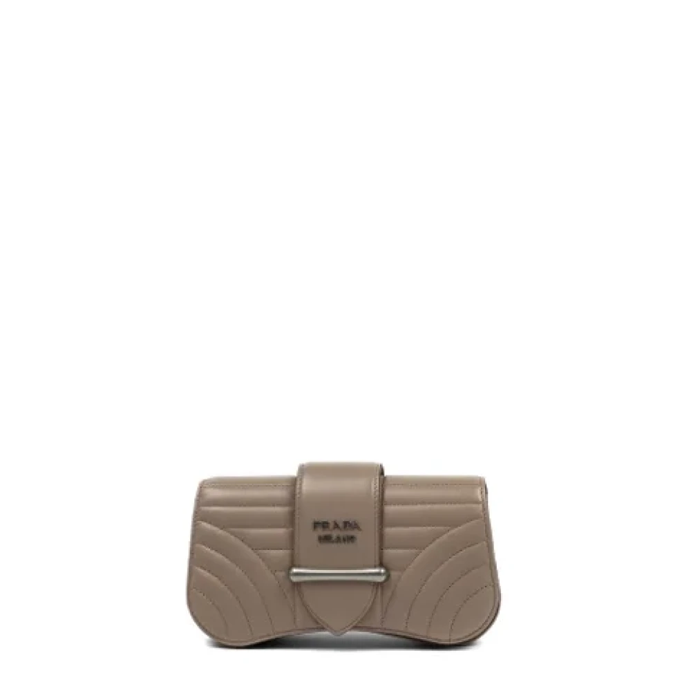 Pre-owned > Pre-owned Bags > Pre-owned Clutches - - Prada Vintage - Modalova