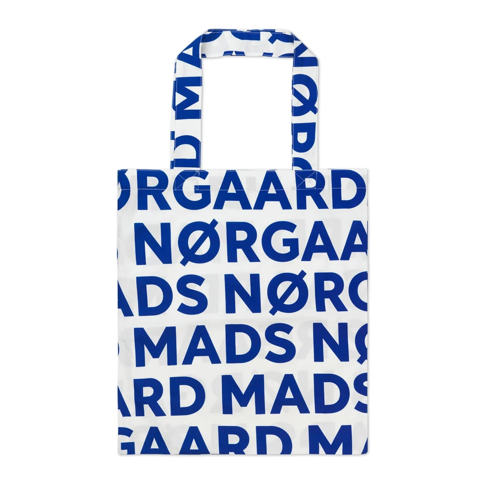 Bags > Tote Bags - - Mads Nørgaard - Modalova