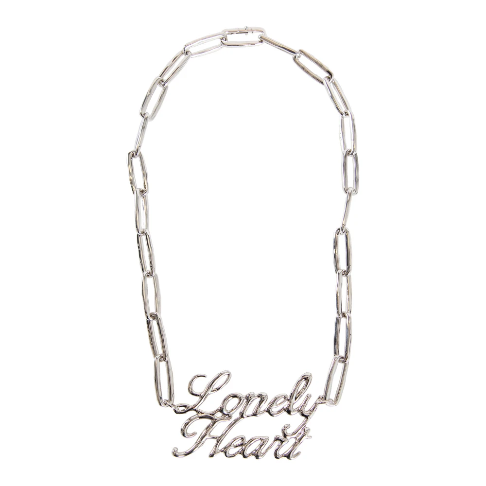 Accessories > Jewellery > Necklaces - - Jil Sander - Modalova