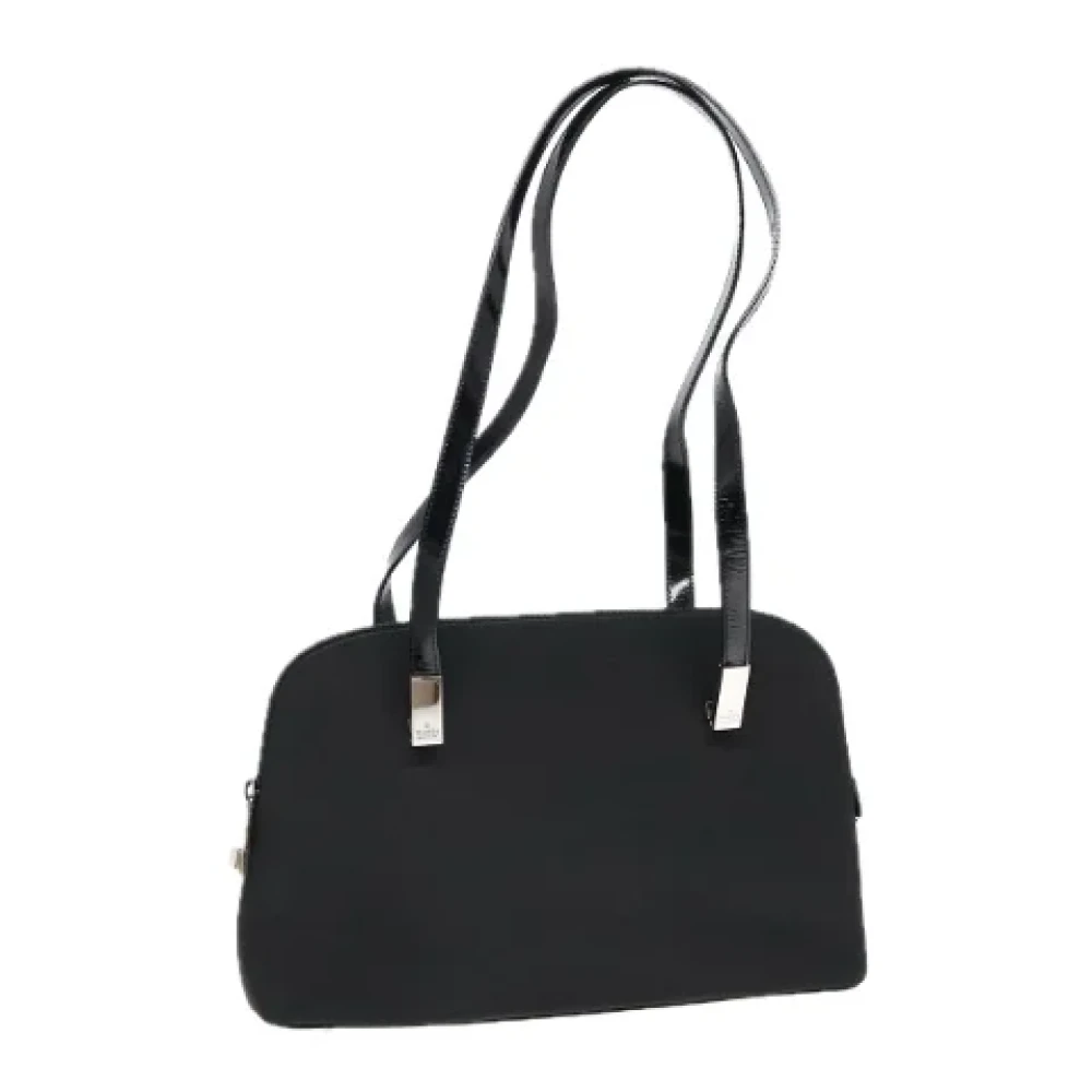 Pre-owned > Pre-owned Bags > Pre-owned Shoulder Bags - - Gucci Vintage - Modalova