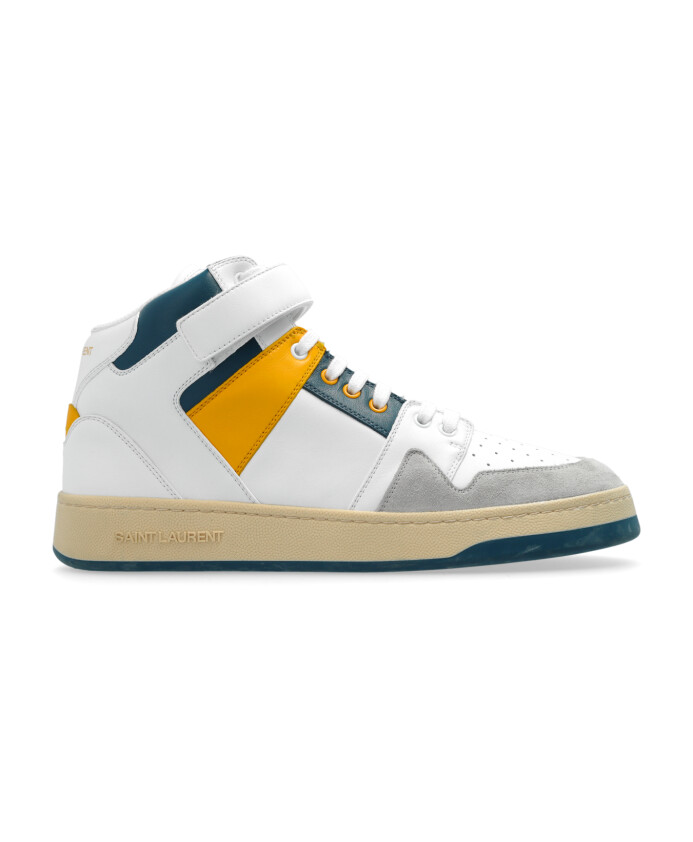 high-top-sneakers