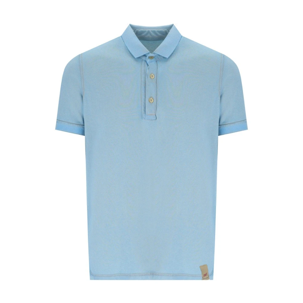 Bob - Tops > Polo Shirts - Blue - Bob - Modalova