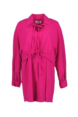 robe-chemise-en-viscose