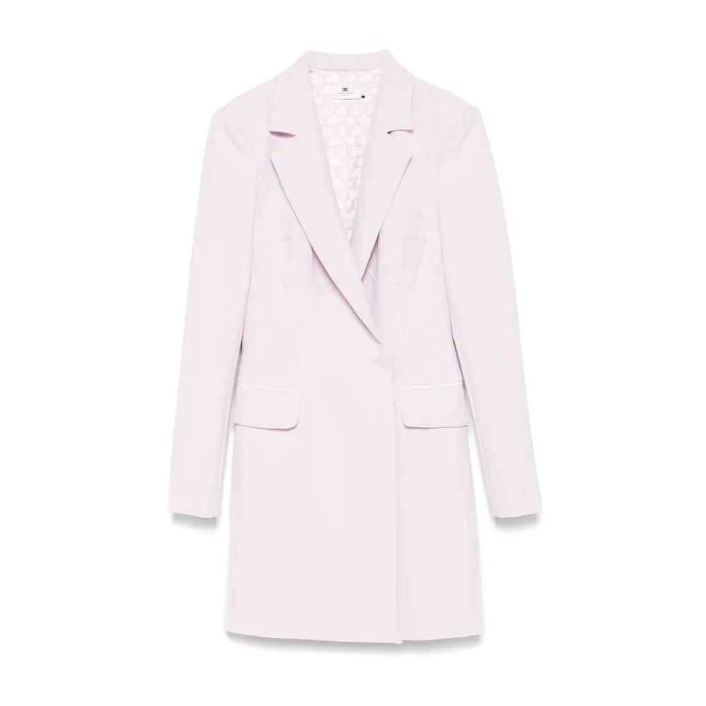 Dresses > Day Dresses > Short Dresses - - Elisabetta Franchi - Modalova