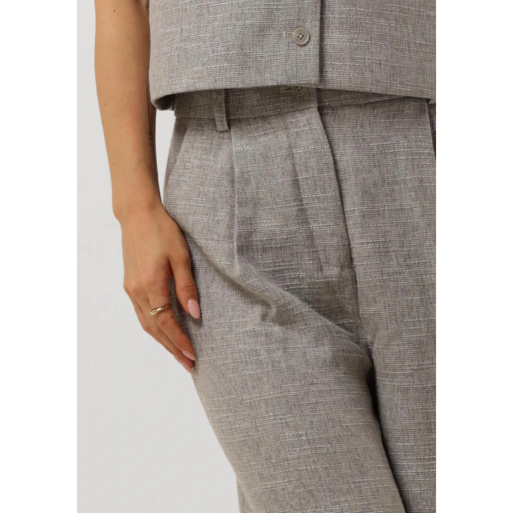 Modström Kieramd Broek Gray Dames