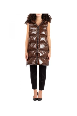 Graffetta Gilet