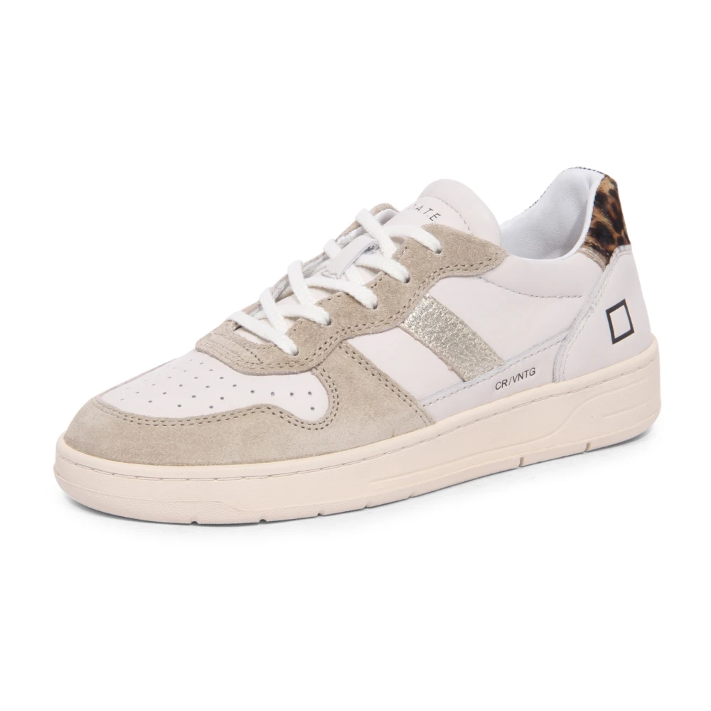 Shoes > Sneakers - - D.a.t.e. - Modalova