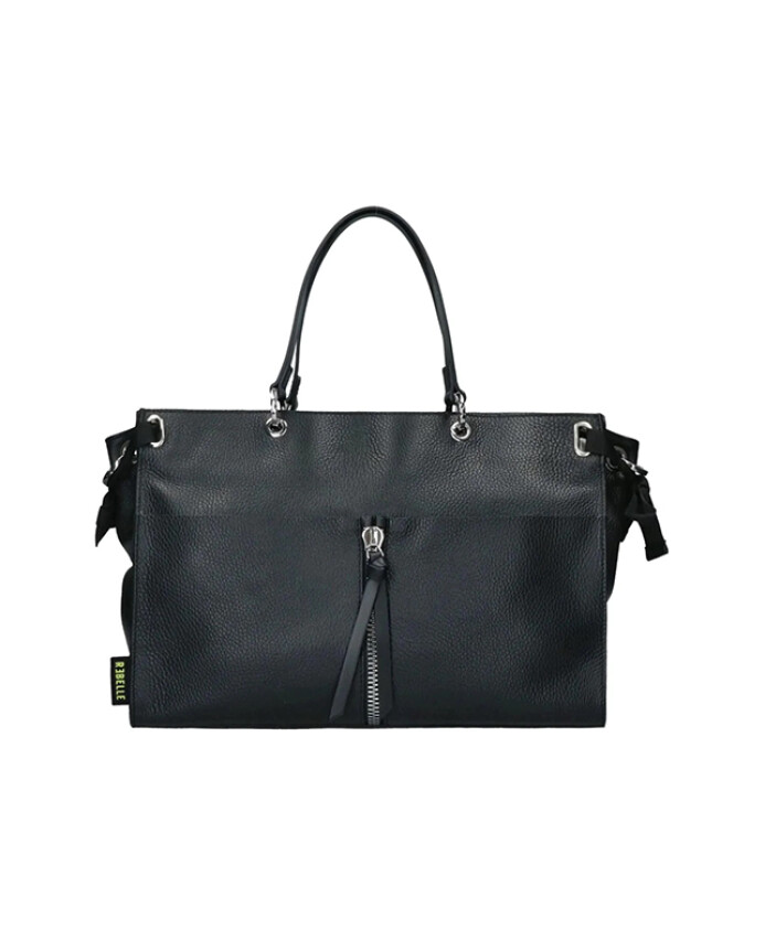 sac-a-main-en-cuir-noir-modele-teti