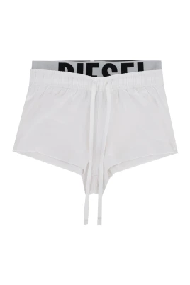 Miranda-D-Pop Shorts