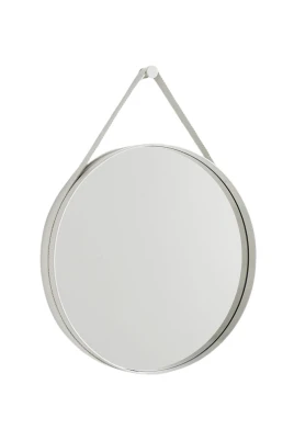 Strap Mirror No 2 Ø50