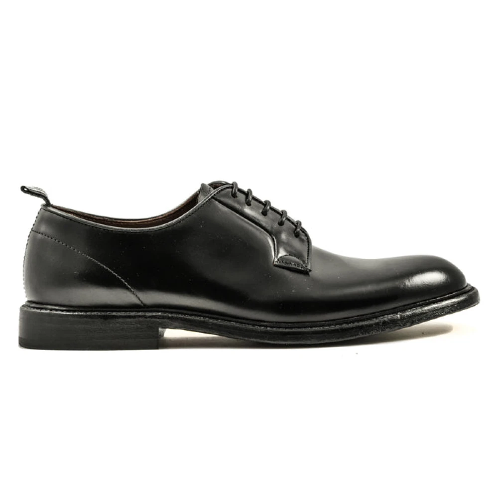 Shoes > Flats > Business Shoes - - Green George - Modalova