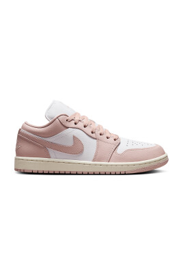 sneakers-roses-oxford-basses-femme