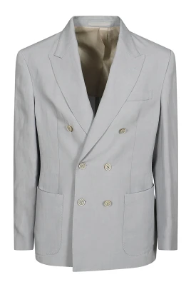 Doppio Petto Jacket