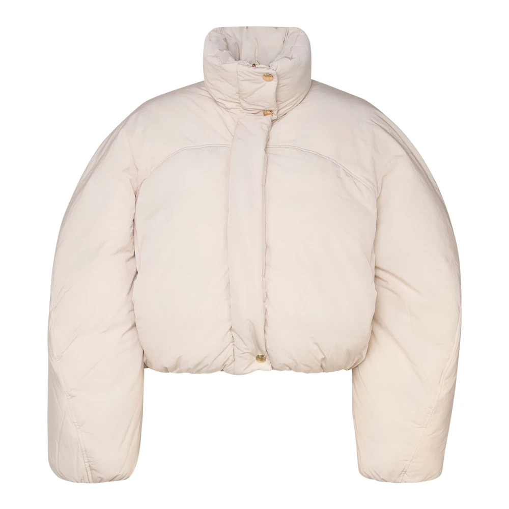 Jackets > Winter Jackets - - Jacquemus - Modalova