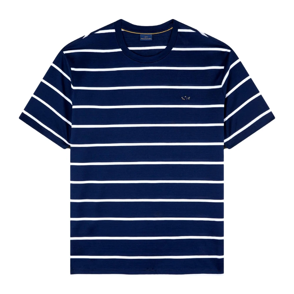 Tops > T-Shirts - - Paul & Shark - Modalova
