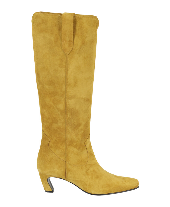 high-boots