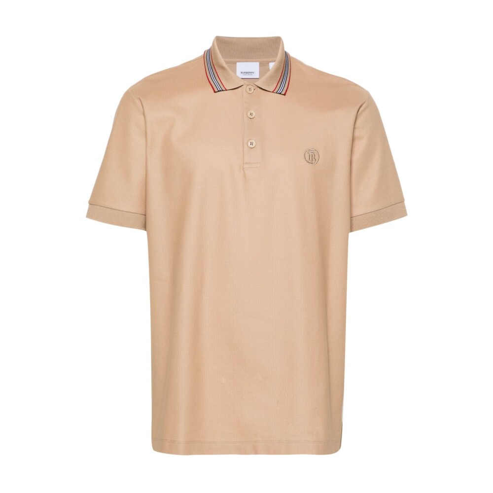 Burberry Polo Shirts Shop Polo Shirts from Burberry online at Miinto