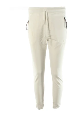 Light Fleece Logo Sweatpants