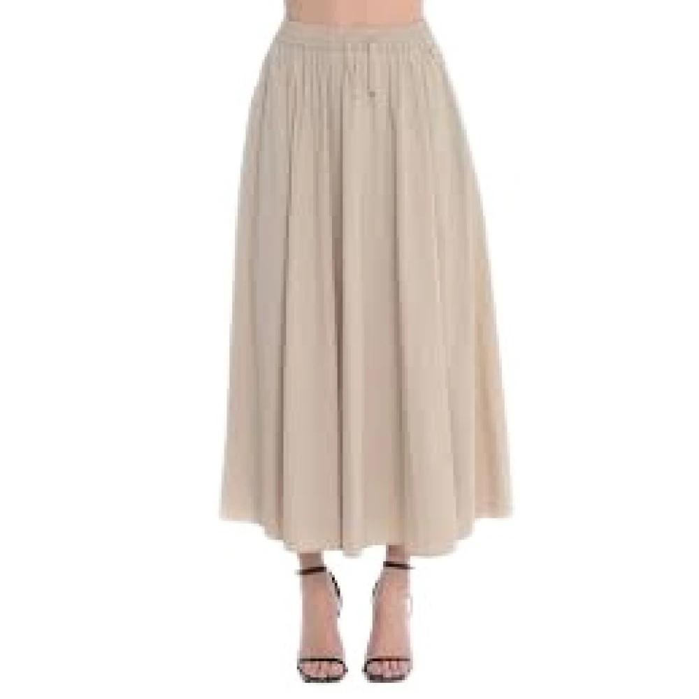 Skirts > Maxi Skirts - - Herno - Modalova