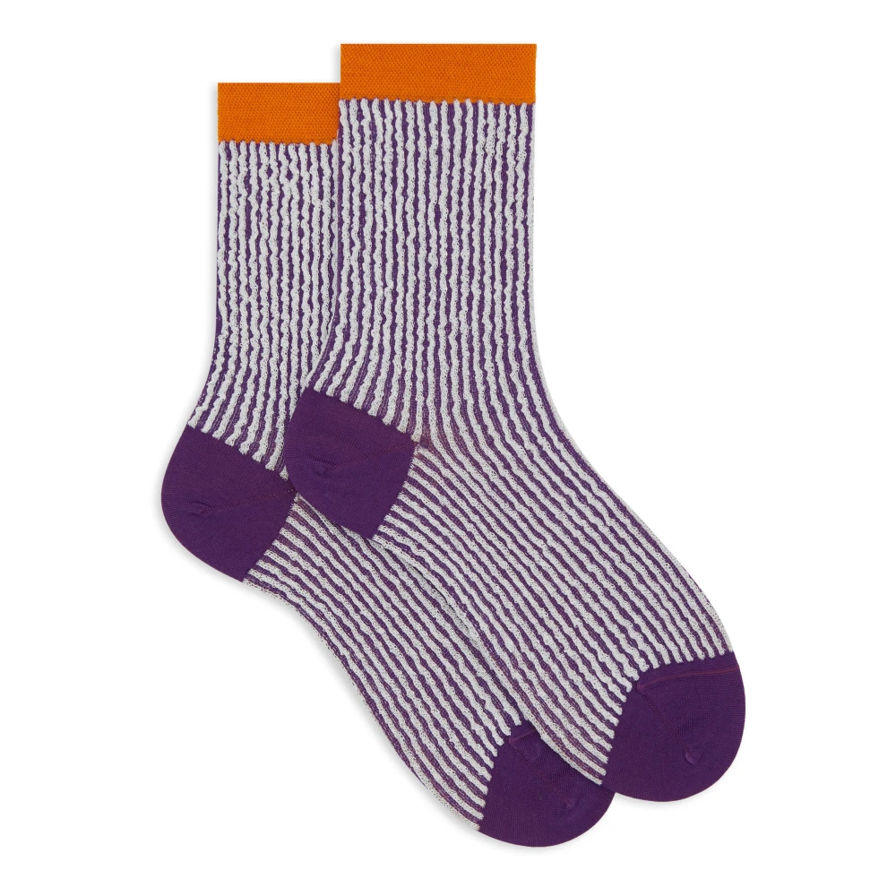 Underwear > Socks - - Gallo - Modalova