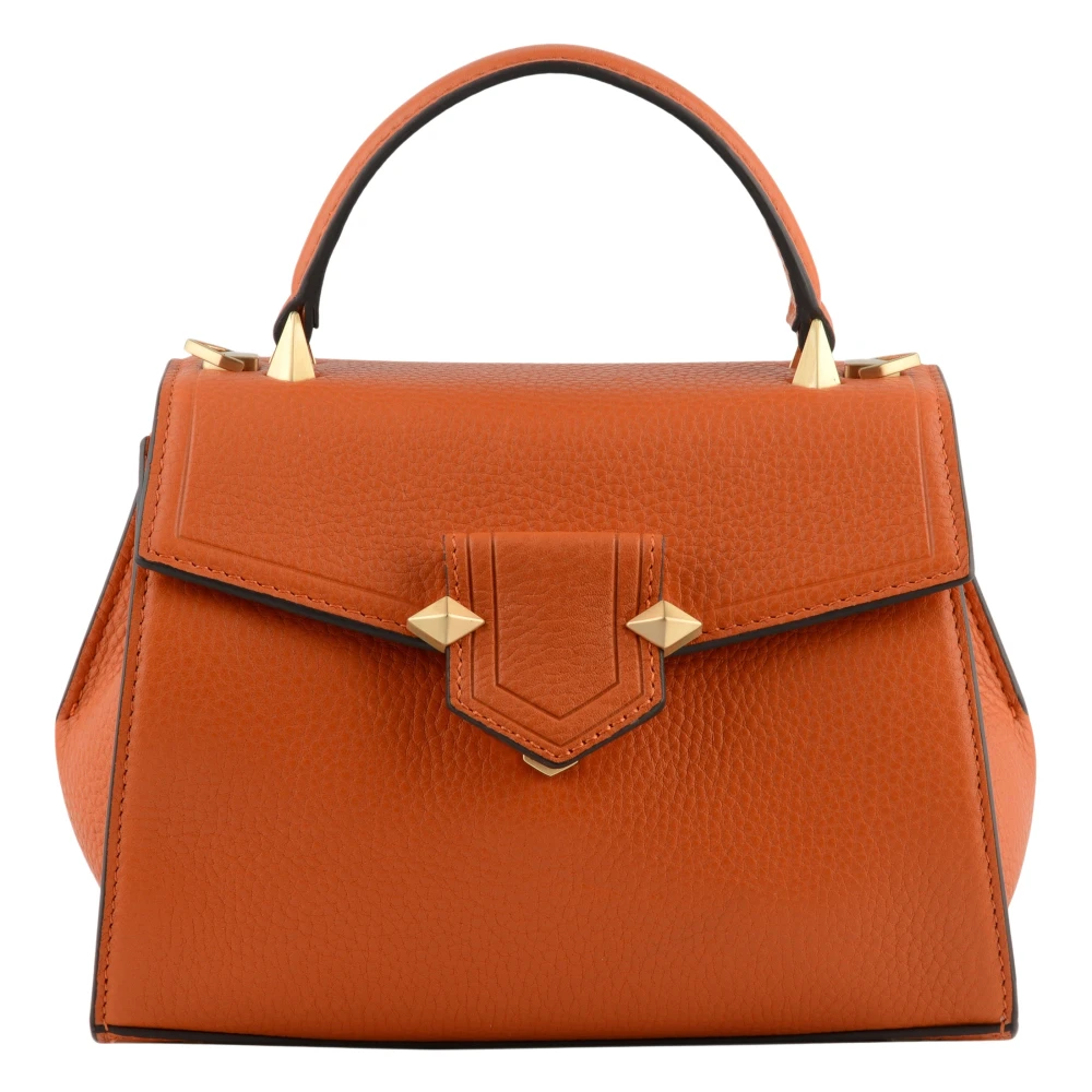 Bags > Handbags - - Pourchet Paris - Modalova