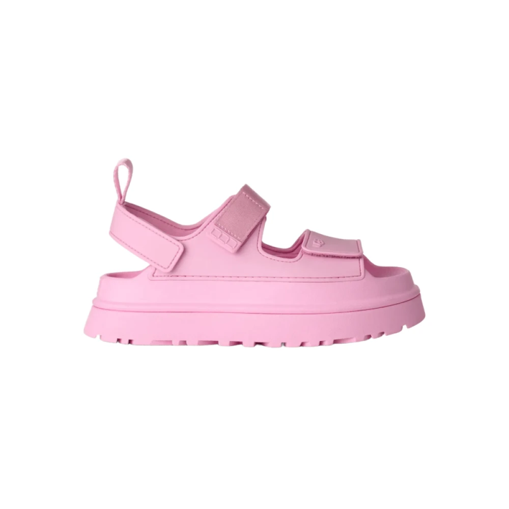 Ugg Donna Rosa Scarpe, 41 Eu, New, - Immagine 3