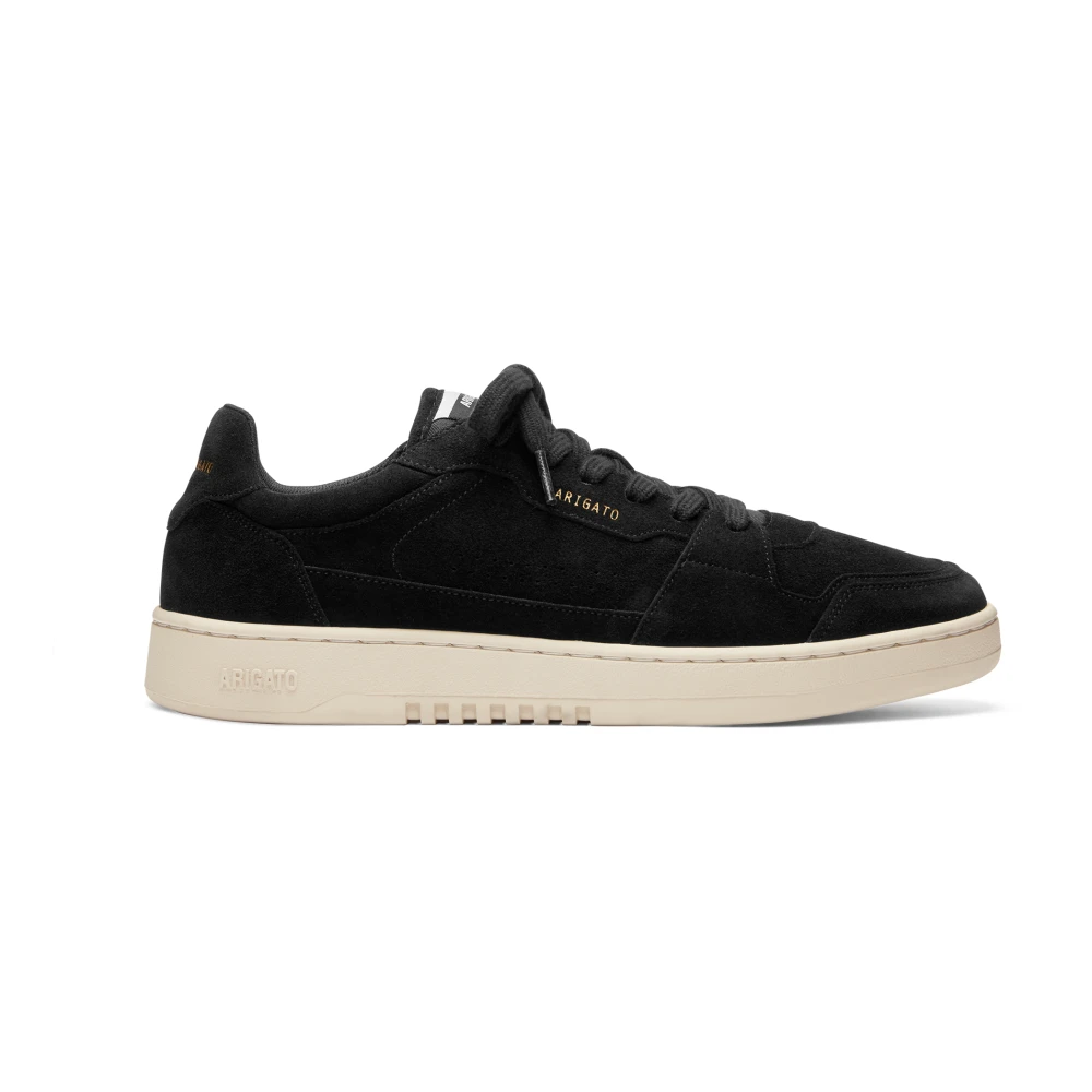 Axel Arigato Dice Lo Sneaker Heren Schoenen Zwart