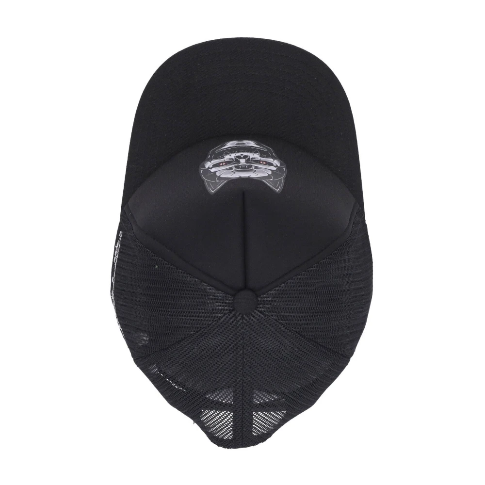 Ripndip Caps Black Heren