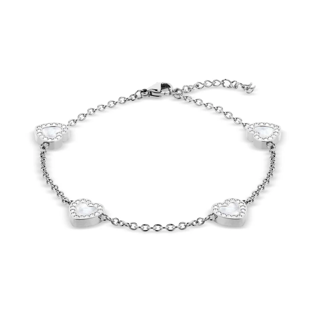 Accessories > Jewellery > Bracelets - - Bering - Modalova