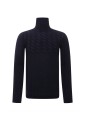pull-en-laine-bleu-a-col-roule