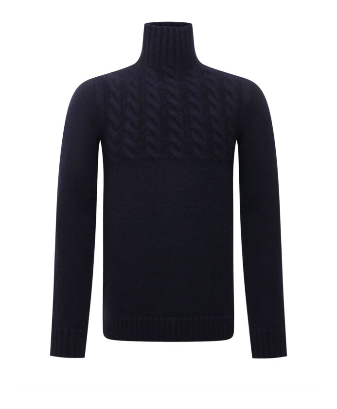 pull-en-laine-bleu-a-col-roule