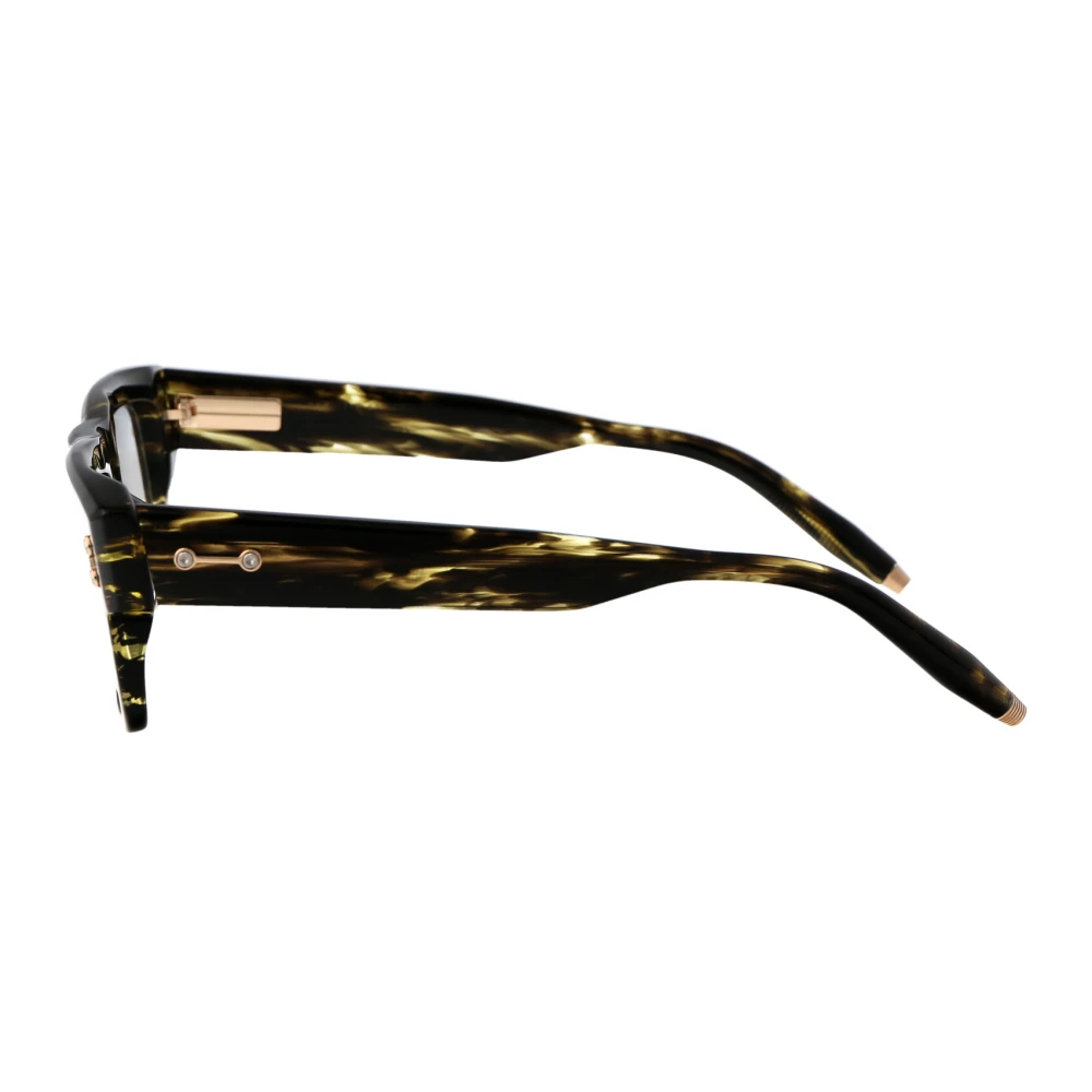 Akoni LEO Optische Bril Multicolor Unisex