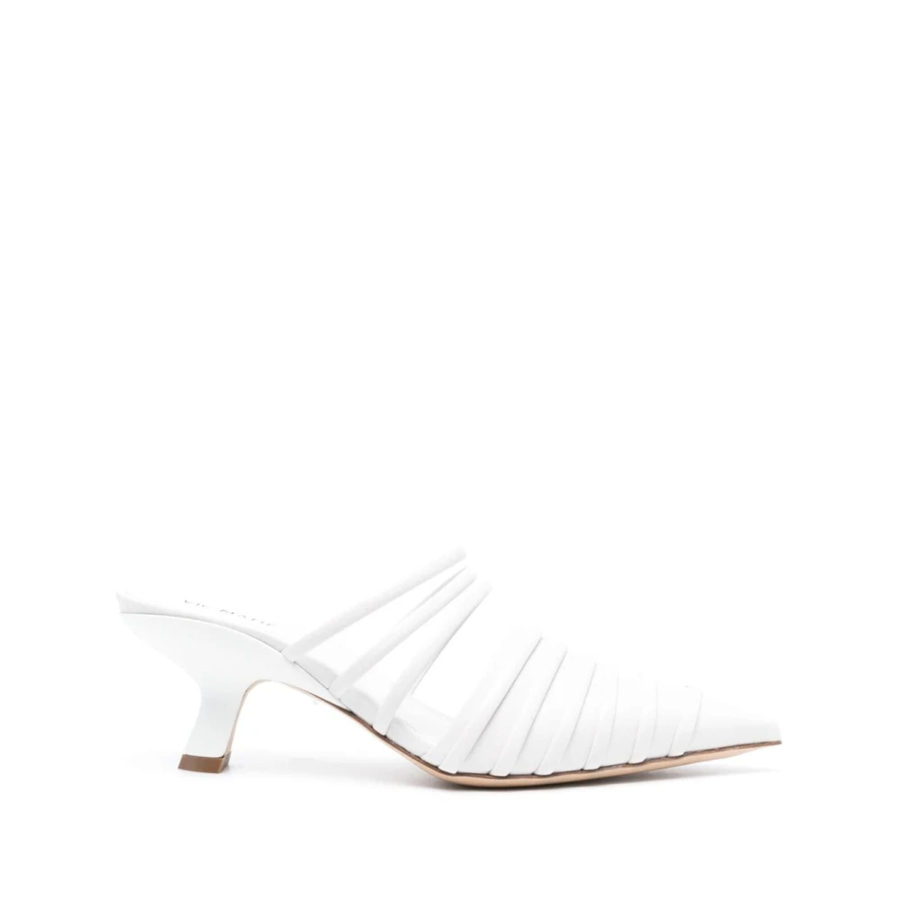 Shoes > Heels > Heeled Mules - - Vic Matié - Modalova