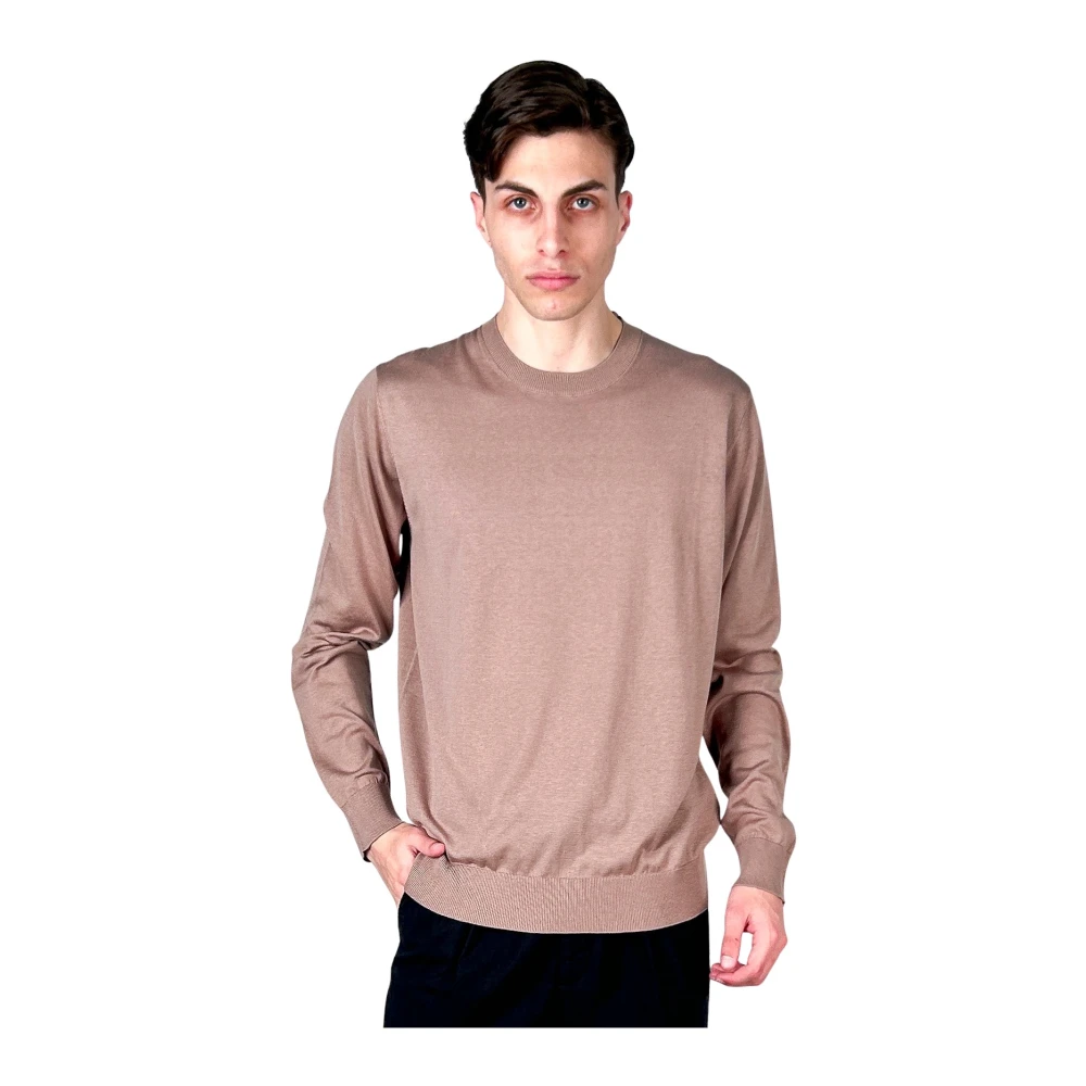Sweatshirts & Hoodies > Sweatshirts - - Paolo Pecora - Modalova