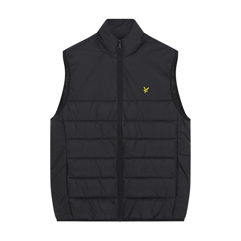 Vatteret Gilet Jakke