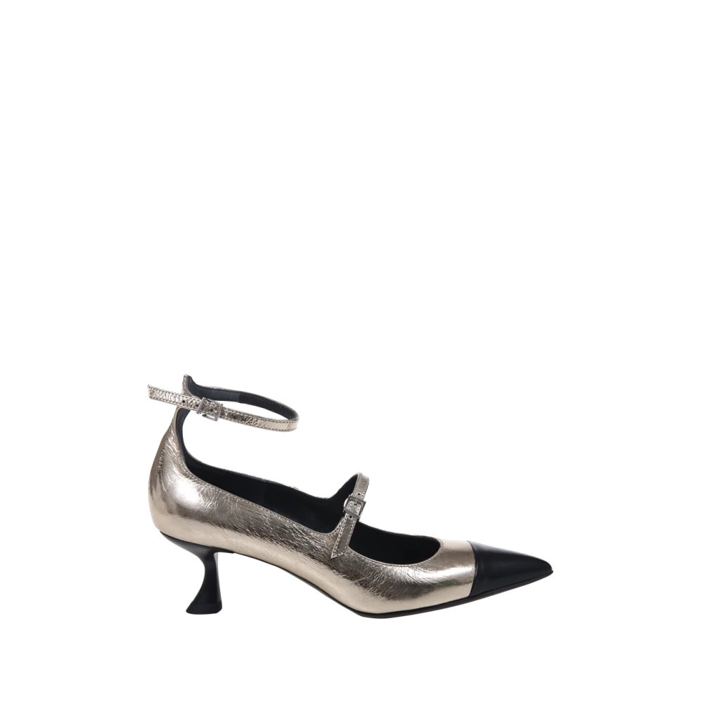 Shoes > Heels > Pumps - - Sergio Levantesi - Modalova