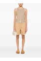 beige-tessa-shorts-for-women