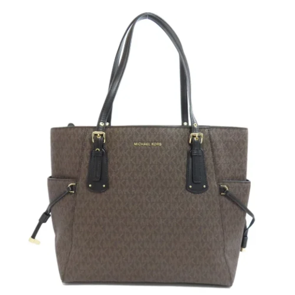 Pre-owned > Pre-owned Bags > Pre-owned Tote Bags - - Michael Kors Pre-owned - Modalova