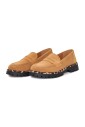 chic-loafers-avec-une-semelle-chunky-lily-marron