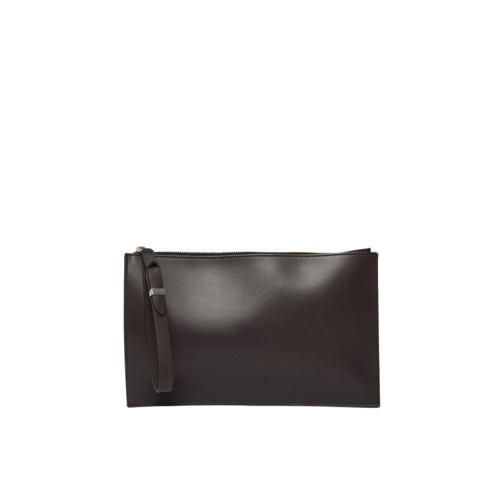 Orciani Mannelijk Bruin Tassen, Heren, One Size, Bags