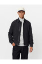 veste-coach-bleu-marine-fonce-a-chevrons