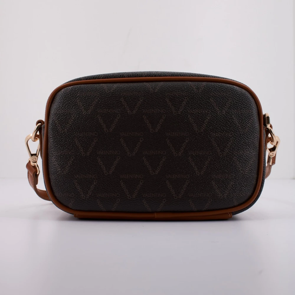 Valentino by Mario Valentino Synthetische Damestas Brown Dames