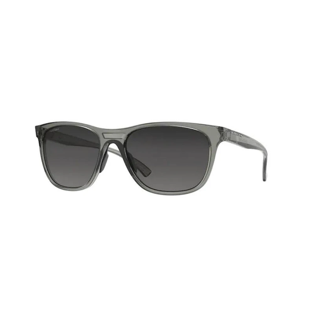 Oakley Solglasögon ledare Oo9473 947304 Grå Herr