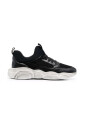 teddy-run-black-leather-sneakers