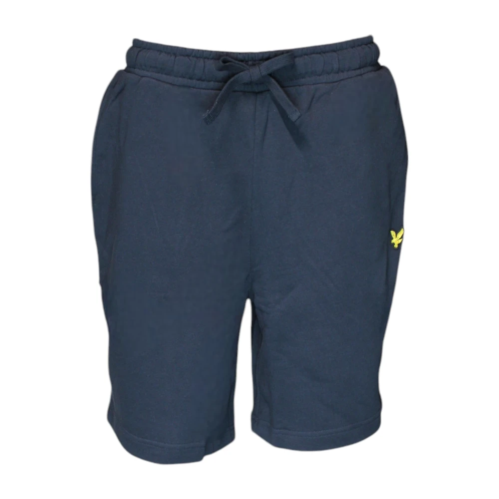 Shorts > Casual Shorts - - Lyle & Scott - Modalova
