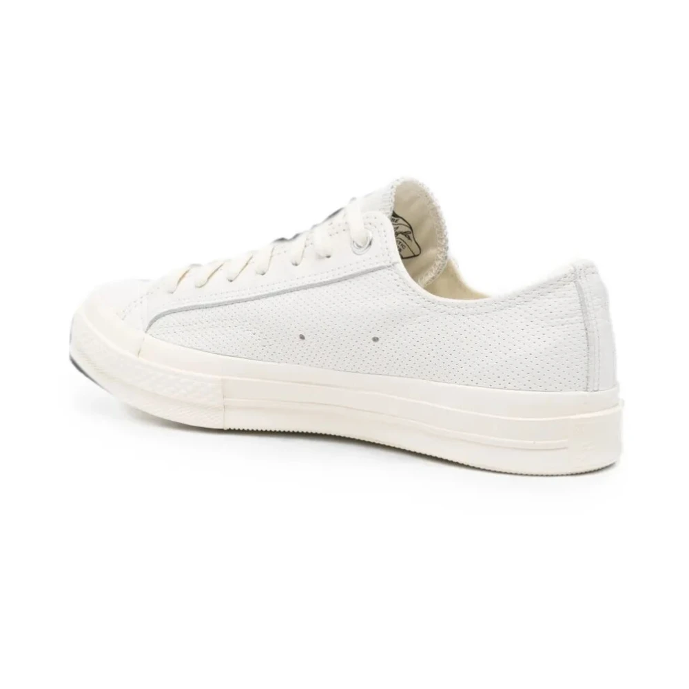 Converse Chuck 70 Perforated Leather