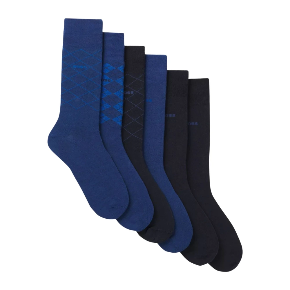 Underwear > Socks - - Hugo - Modalova