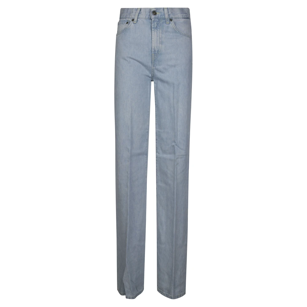Jeans > Straight Jeans - - Dondup - Modalova