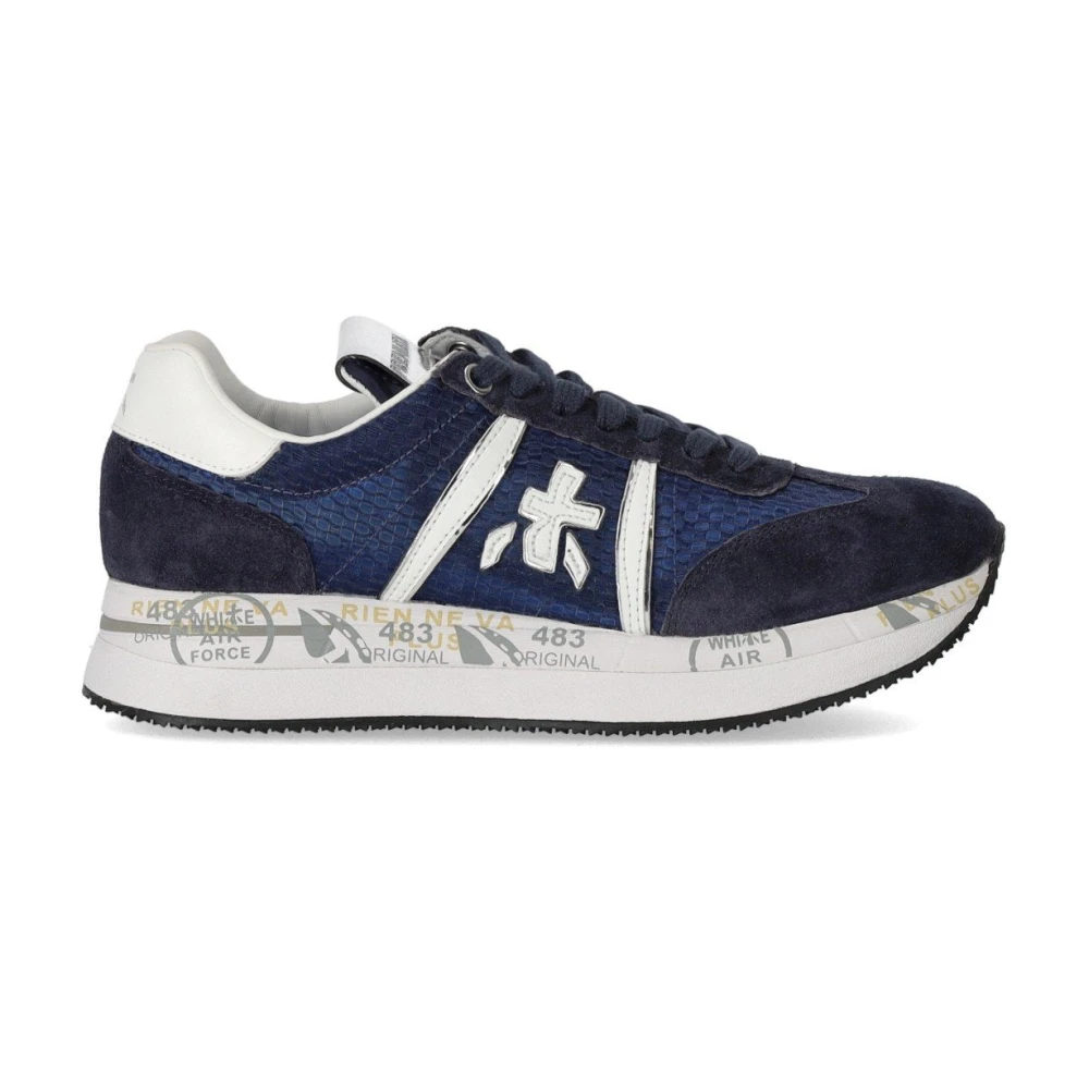 Shoes > Sneakers - - Premiata - Modalova