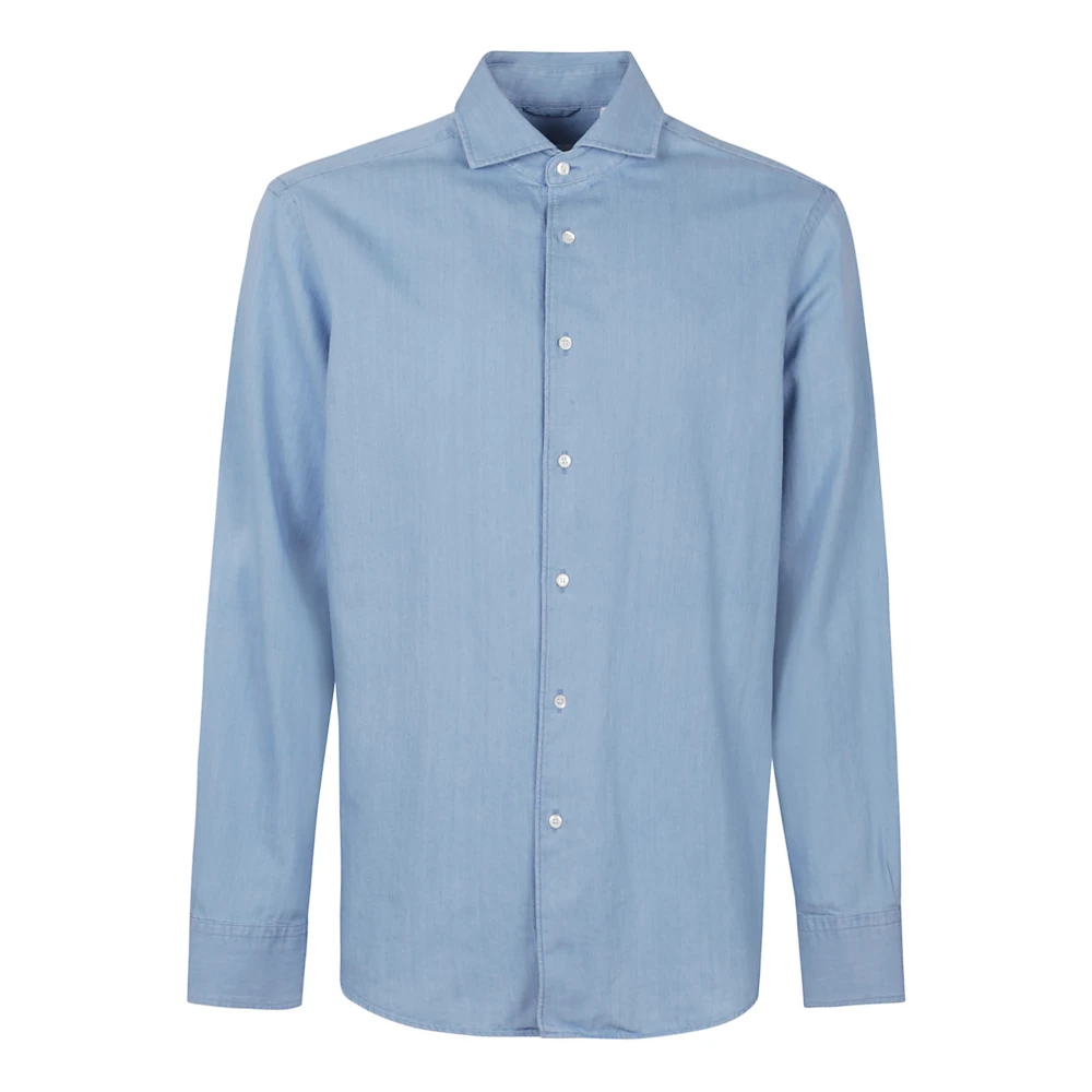 Shirts > Casual Shirts - - Aspesi - Modalova